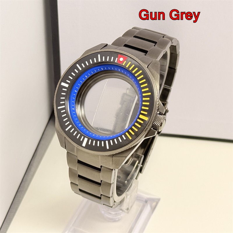 Citizen Watch Tsuyosa - Casing Jam Tangan dan Tali Gelang