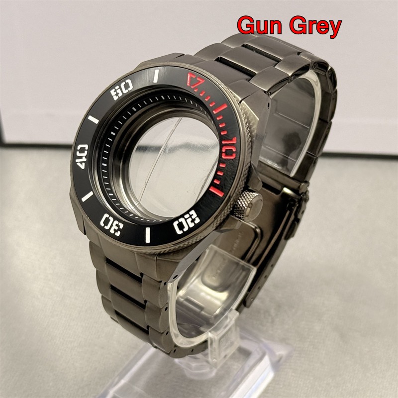 Casing Jam Tangan dan Tali Gel - Citizen Watch Tsuyosa ulasan dan harga