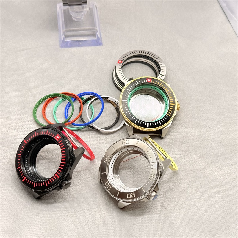 Casing Jam Tangan dan Tali Gel - Citizen Watch Tsuyosa ulasan dan harga