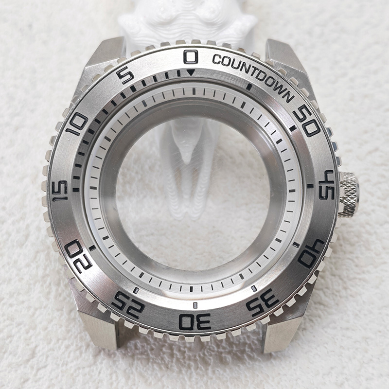 Casing Jam Tangan Mod King Sam - Citizen Watch Tsuyosa ulasan dan harga
