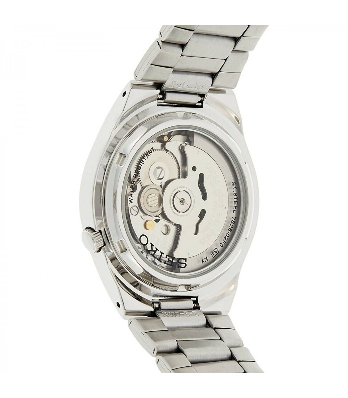 Jam Tangan Otomatis Unisex Pri - Seiko Watch Presage ulasan dan harga