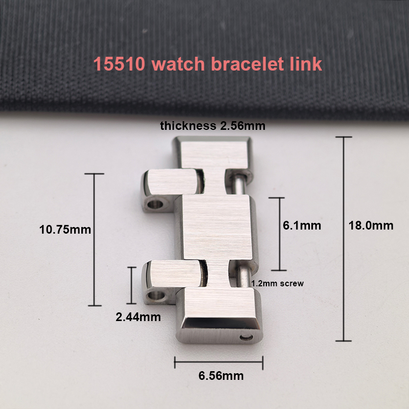 Tali Jam Tangan Untuk AP Royal - Cartier Watch Tank ulasan dan harga