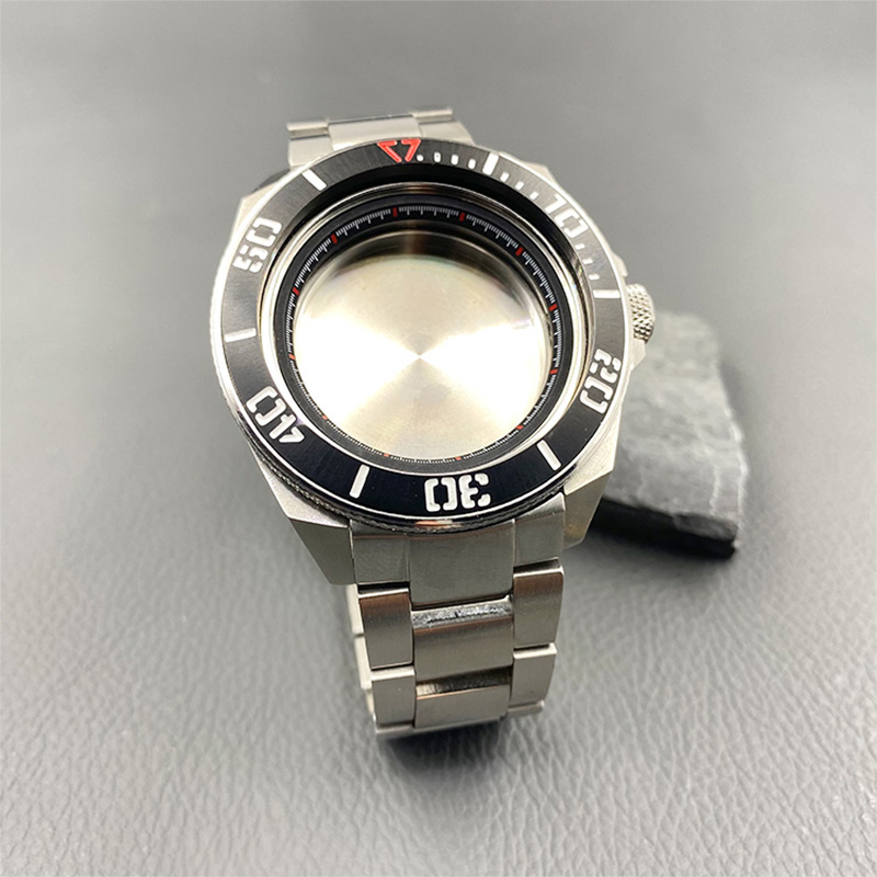 Mod SRPF Casing Jam Tangan Ser - Citizen Watch Tsuyosa ulasan dan harga