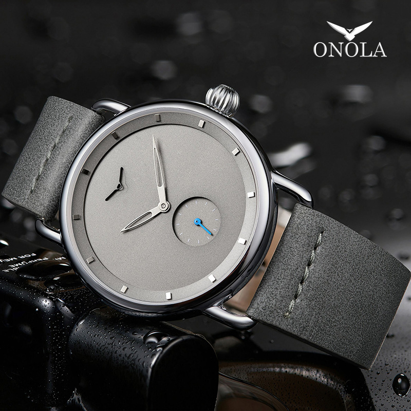 Jam Tangan Kasual Pria, Merek  - Omega Watch Constellation ulasan dan harga