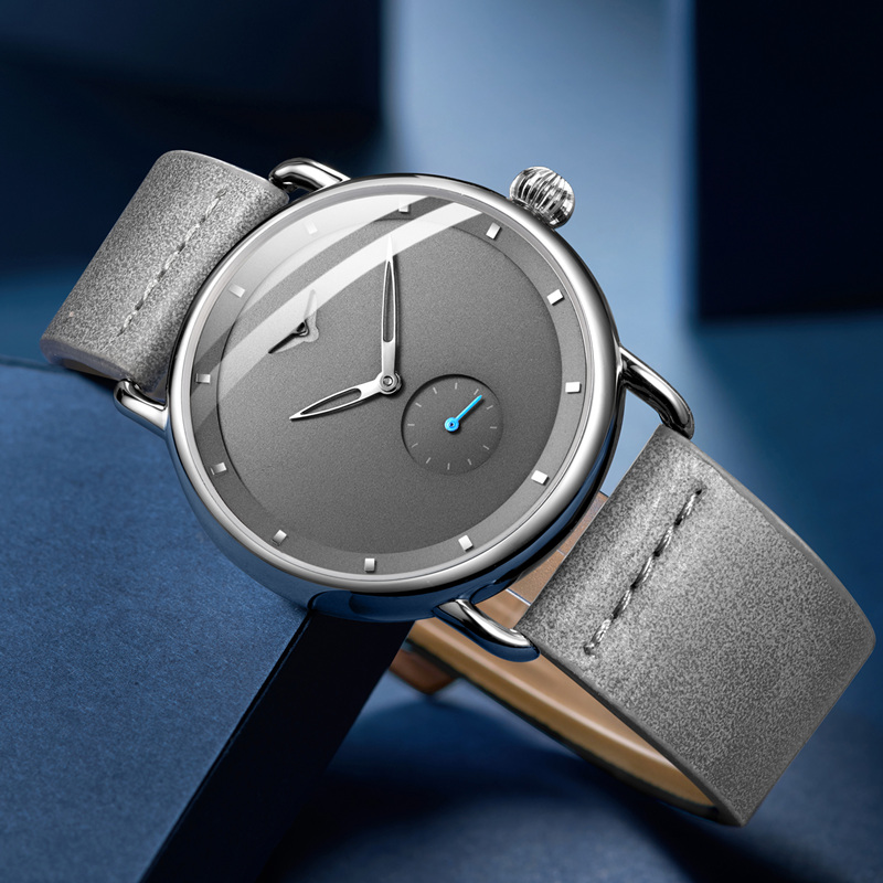 Jam Tangan Kasual Pria, Merek  - Omega Watch Constellation ulasan dan harga
