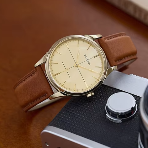 Jam Tangan Otomatis Pria Balta - Omega Watch Constellation ulasan dan harga