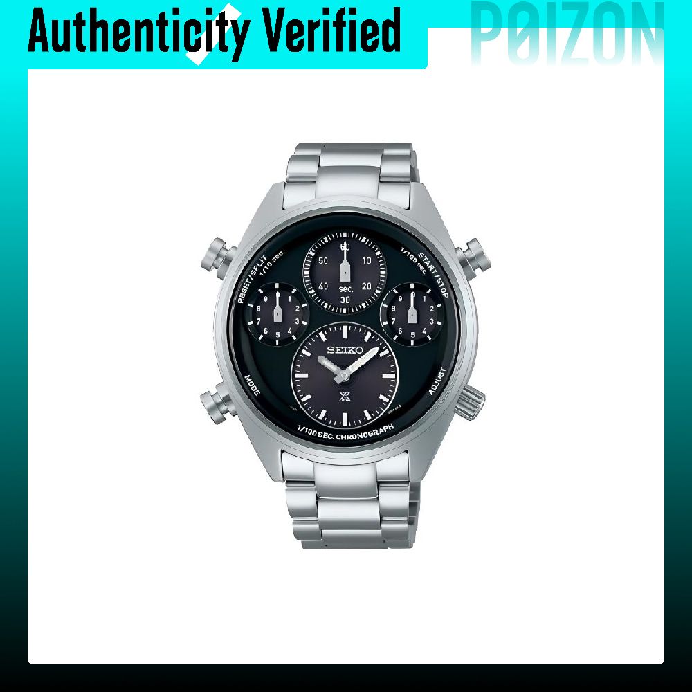 Jam Tangan Pria SEIKO dengan M - Seiko Watch Presage ulasan dan harga