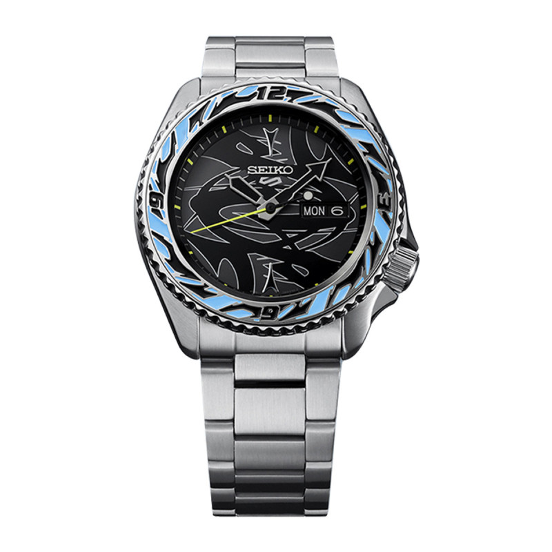SEIKO 5 SRPG65K1, Jam Tangan P - Seiko Watch Presage ulasan dan harga