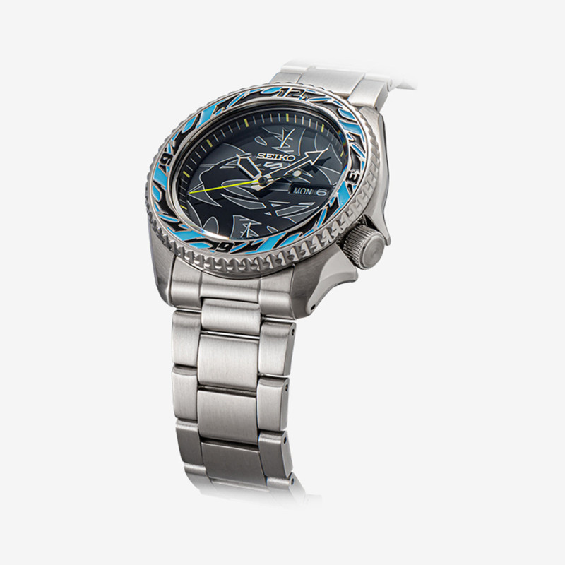 SEIKO 5 SRPG65K1, Jam Tangan P - Seiko Watch Presage ulasan dan harga