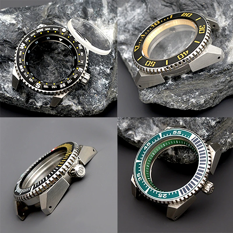 Jam Tangan Pria Casing Selam S - Citizen Watch Tsuyosa ulasan dan harga
