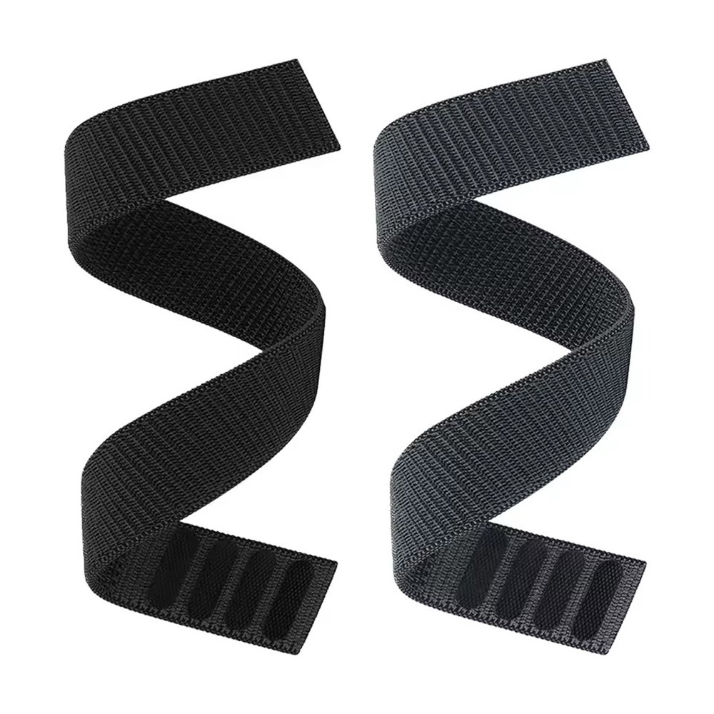 26 Tali Jam Tangan Nilon denga - Sport Loop Velcro ulasan dan harga