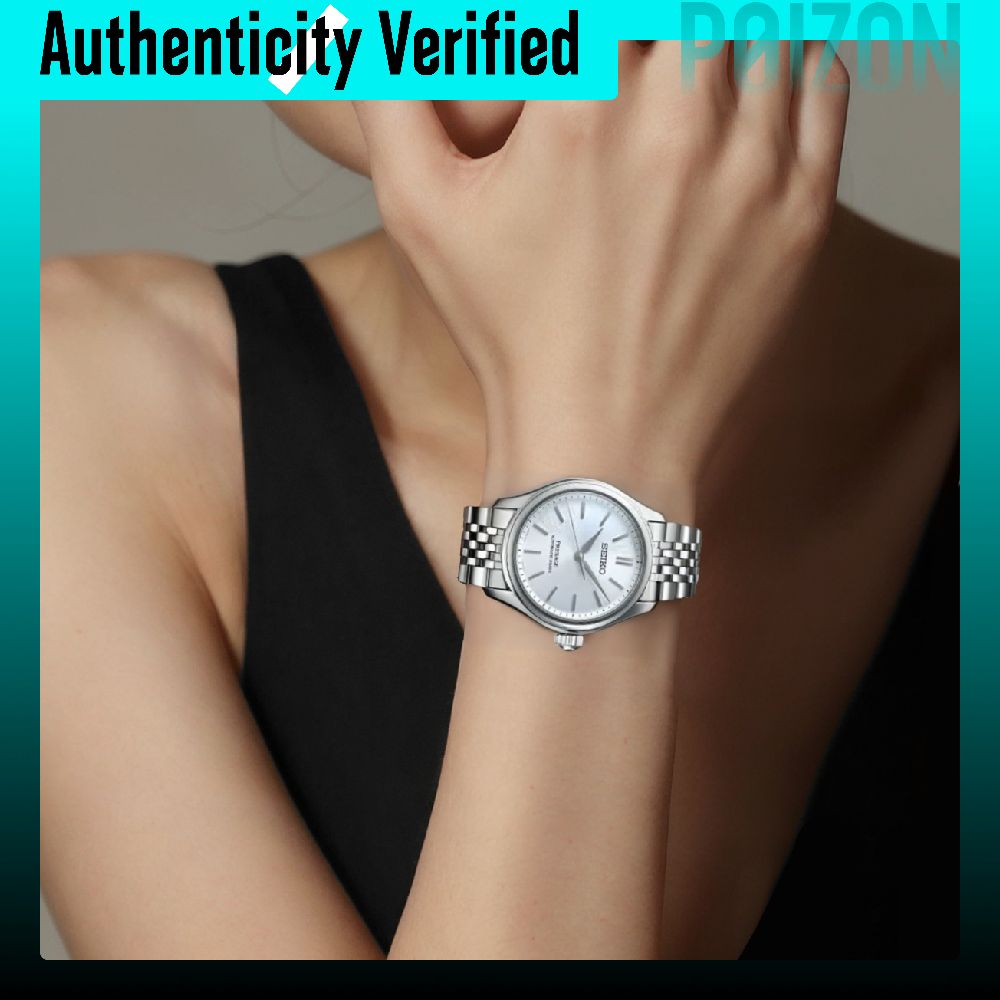 Jam Tangan SEIKO Presage Navig - Seiko Watch Presage ulasan dan harga