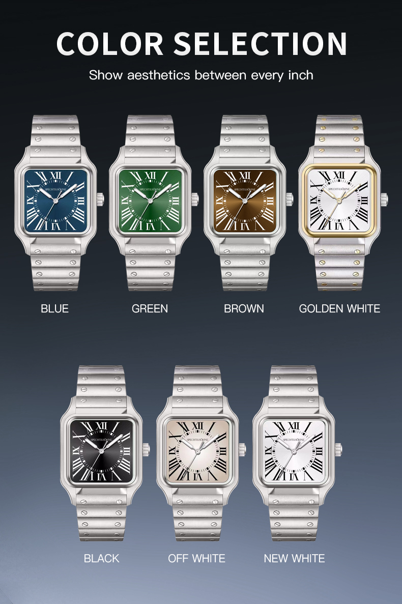 Jam Tangan Olahraga Bermerek S - Cartier Watch Tank ulasan dan harga