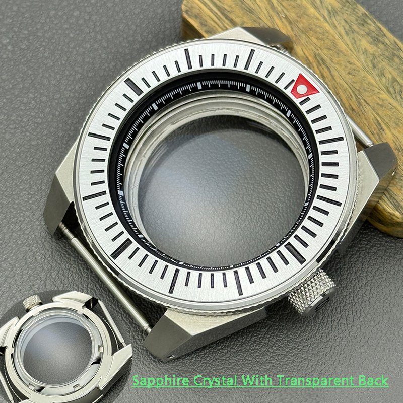 Casing Jam Tangan Pria NH35 NH - Citizen Watch Tsuyosa ulasan dan harga