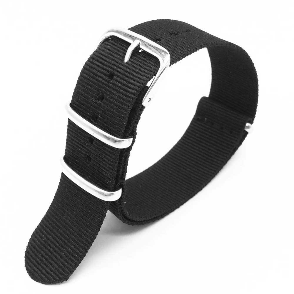Sabuk kanvas untuk jam tangan  - Suede Strap Watch ulasan dan harga