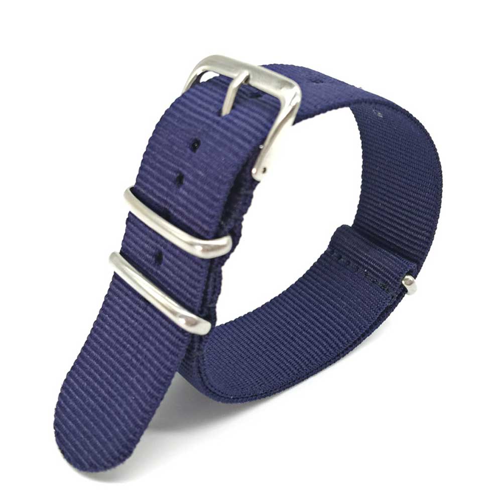 Sabuk kanvas untuk jam tangan  - Suede Strap Watch ulasan dan harga