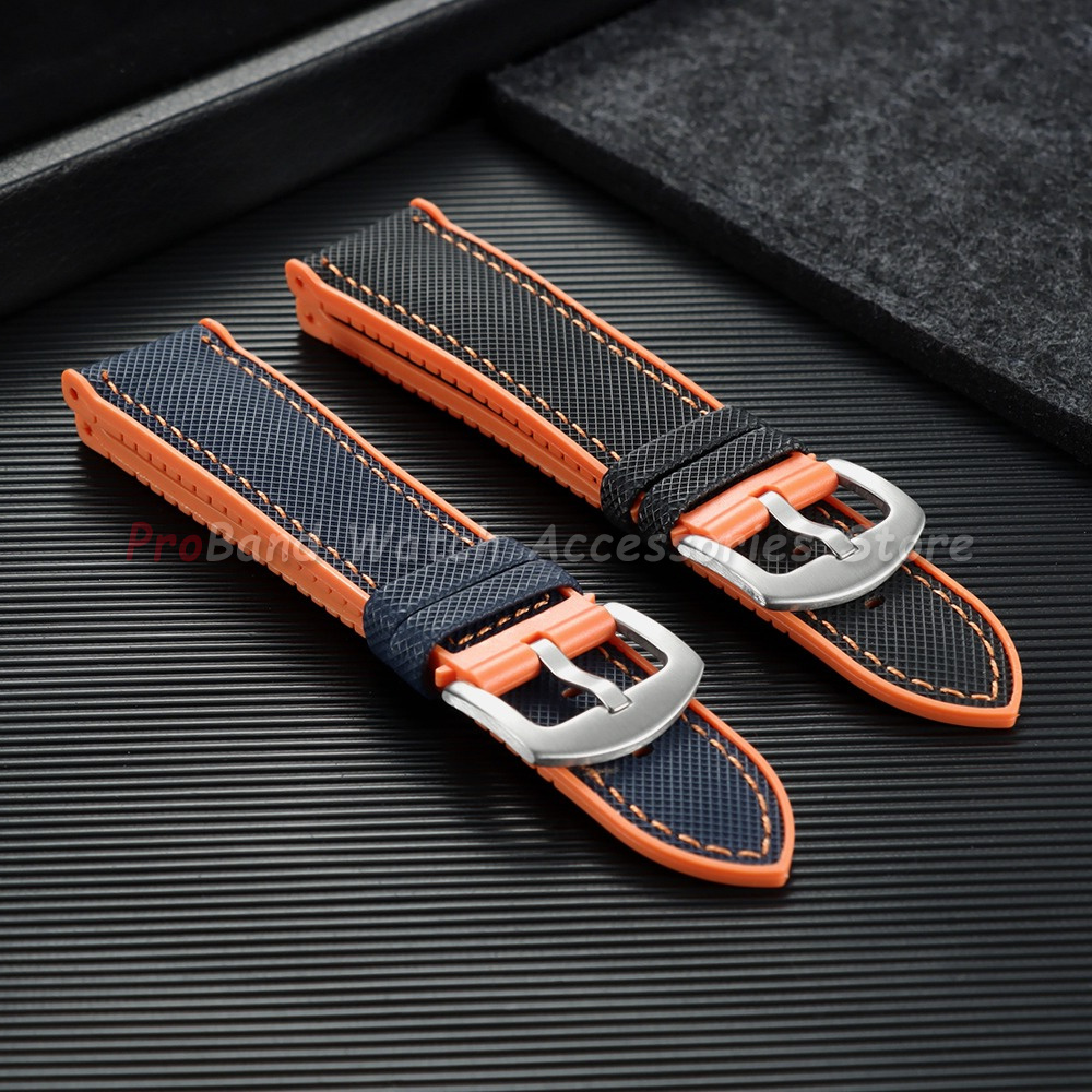 18mm 19mm 20mm 21mm 22mm 24mm  - Suede Strap Watch ulasan dan harga