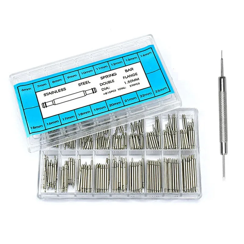 Gelang jam tangan Stainless St - Spring Bar Tool Set ulasan dan harga